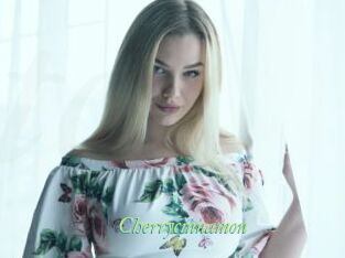 Cherrycinnamon