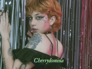 Cherrydomina