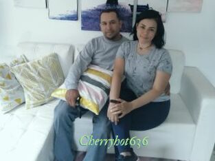 Cherryhot636