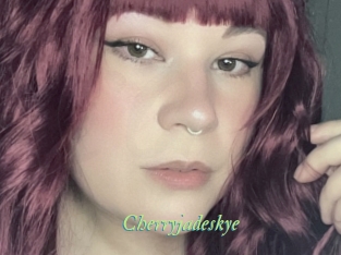 Cherryjadeskye