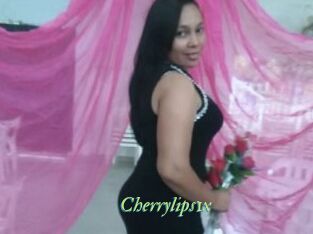 Cherrylips1x
