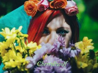 Cherryllwolf