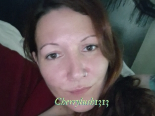 Cherrylush1313