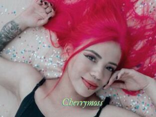 Cherrymoss