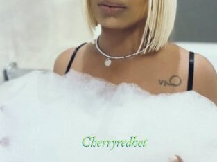 Cherryredhot
