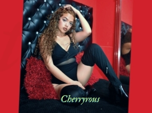 cherryrous Tel Coquin