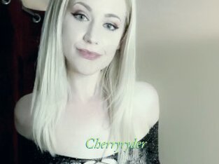 Cherryryder