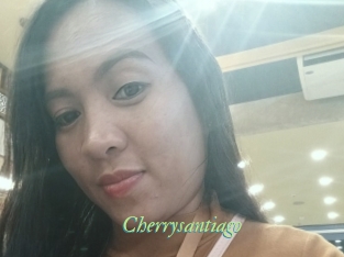 Cherrysantiago