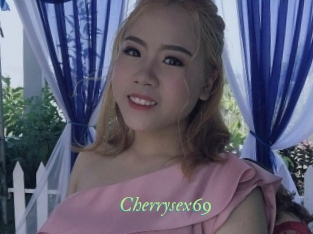 cherrysex69 Tel Coquin