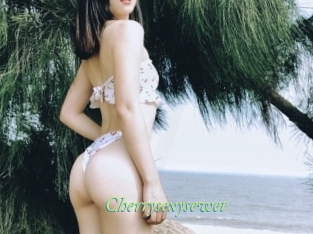 Cherrysexysewet