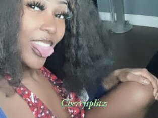 Cherrysplitz