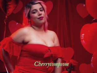 Cherrytompsom