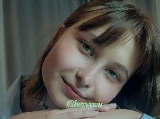 Cherryvis
