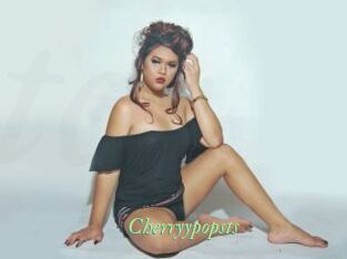 Cherryypopsts
