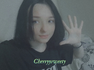 Cherryysweety