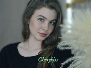 Cherykiss