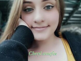 Cheryl_stonefox