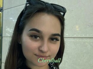 Cherylhall