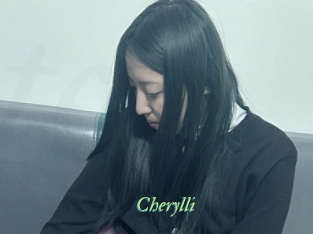 Cherylli