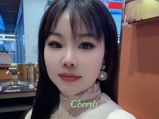 Cheryls