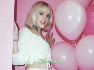 Cherytesha