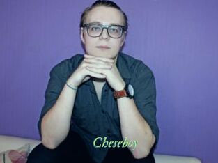 Cheseboy