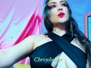 Chevychelitos