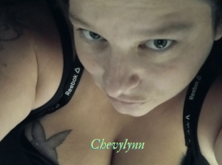 Chevylynn