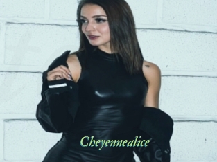 Cheyennealice