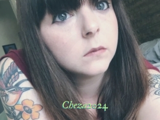 Cheza2024