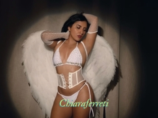 Chiaraferreti