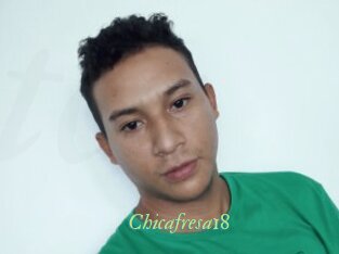 Chicafresa18