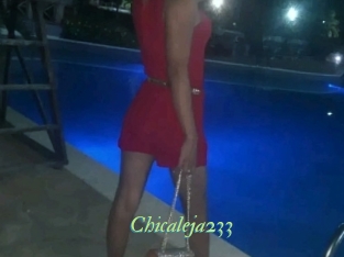 Chicaleja233