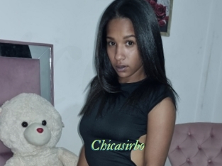 Chicasirbo