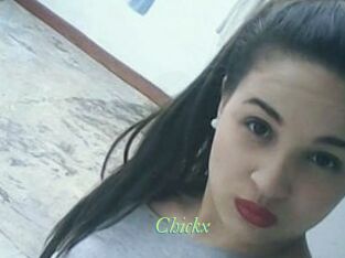 Chickx