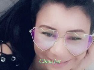 China_hot
