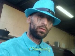 Chinosimbig