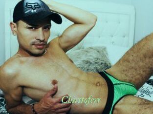 Chirstoferr
