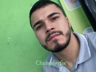 chistopherfox Tel Coquin