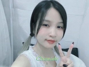 Chizucake