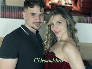 Chleoandchris