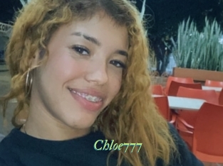 Chloe777