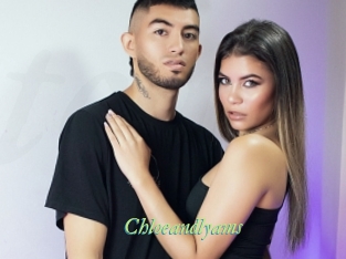 chloeandlyams Tel Coquin