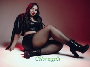 Chloeangells