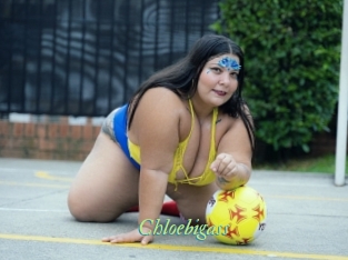 chloebigass Tel Coquin