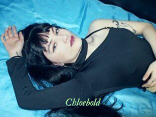 Chloebold