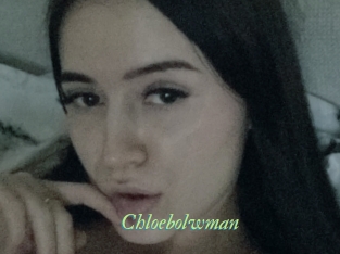 chloebolwman Tel Coquin