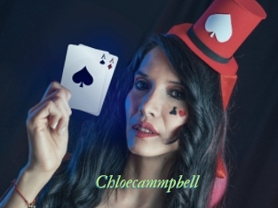 chloecammpbell Tel Coquin
