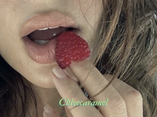 chloecaramel Tel Coquin