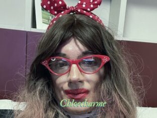 Chloecharme